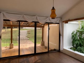 CASA EN VENTA O RENTA DENTRO EXCLUSIVO CONDOMINIO AREA DE OLMECA - 5