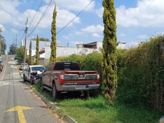 Terreno en Venta Lomas del Bosque Zona 11 de Mixco - 5