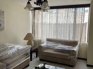 🏢 Apartamento en RENTA – Zona 9 | 3 Habitaciones | 2 Parqueos - 4