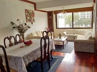 Alquilo Apartamento amoblado en zona 9 - 3