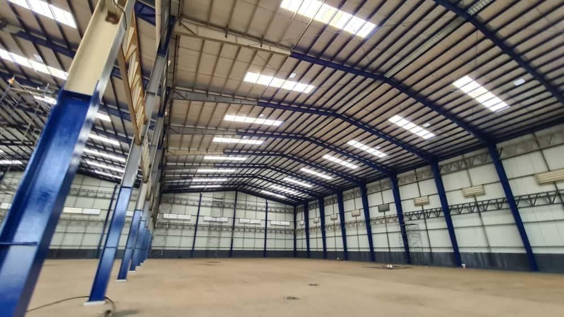 BODEGA EN RENTA – MASAGUA, ESCUINTLA - Miniatura 2