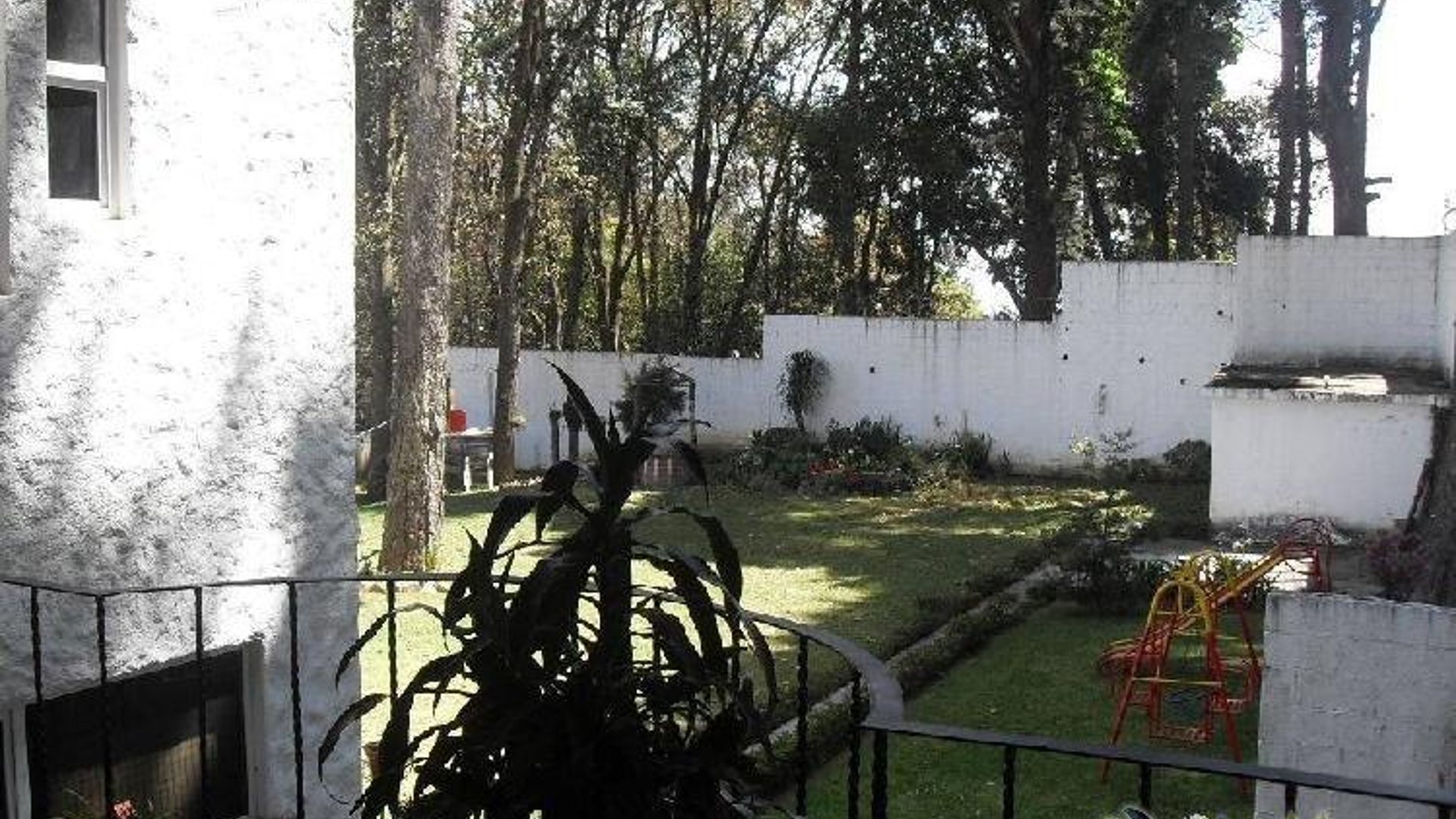 Venta de casa en sector de Choacorral San Lucas Sac.