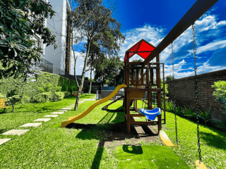 Apartamento En Venta Zona 11 Edificio TRIBECA - Image 19