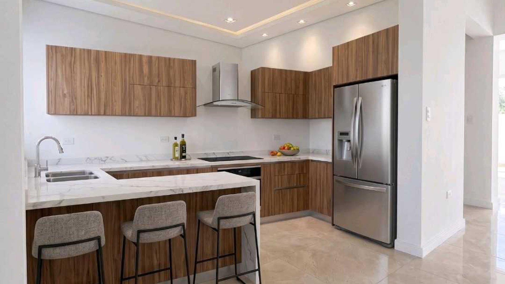 CASA/VENTA????Casa Las Nubes,Santa Lucía Milpas Altas Km 31.5Sacatepéquez - Miniatura 6