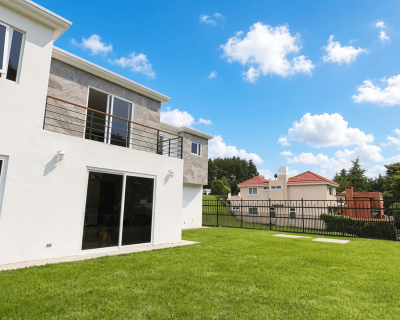 NUEVA CASA EN VENTA | FRAIJANES KM 20.7