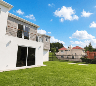 NUEVA CASA EN VENTA | FRAIJANES KM 20.7