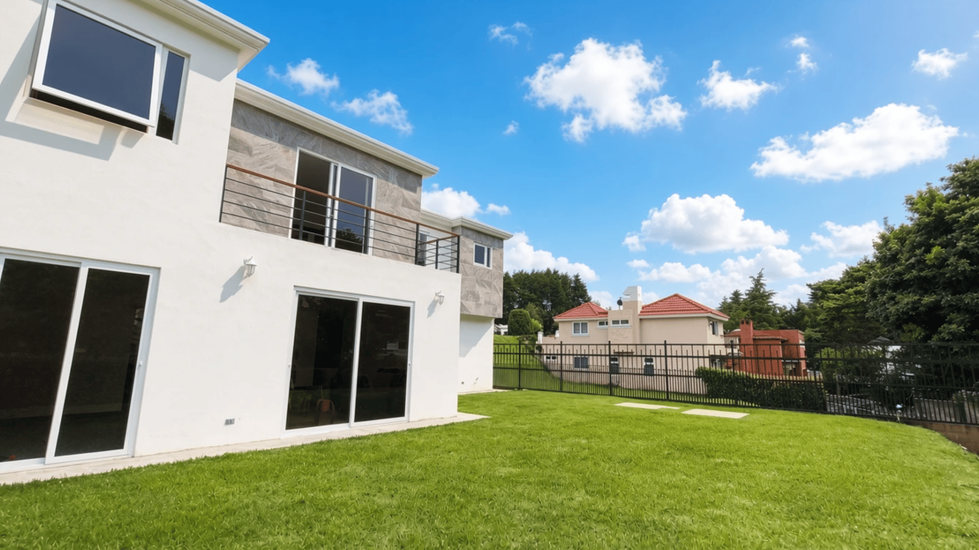NUEVA CASA EN VENTA | FRAIJANES KM 20.7