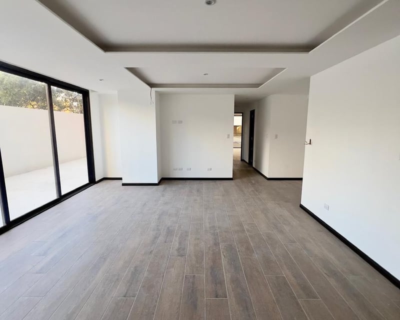 Venta apartamento para estrenar 3 Dormitorios | Astorga Zona 13 (B)