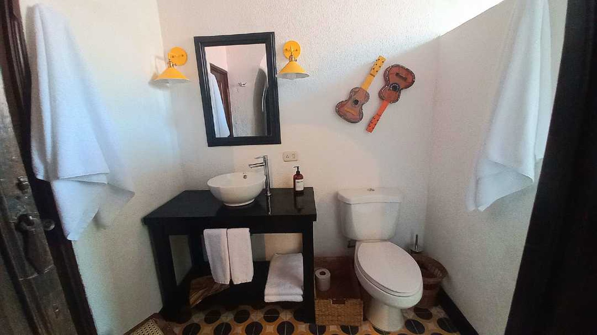 CASA PREMIUM EN VENTA EN  CASCO DE ANTIGUA GUATEMALA - Miniatura 18