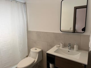 Apartamento en VENTA en zona 12 - 5