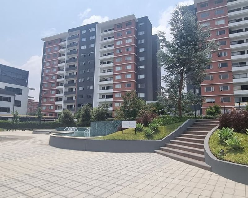 APARTAMENTO EN VENTA ZONA 14