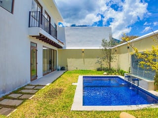 Casa en VENTA en Antigua Guatemala - 5