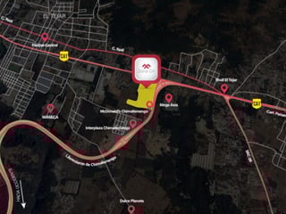 Bodegas en Renta Libramiento Chimaltenango - Image 2