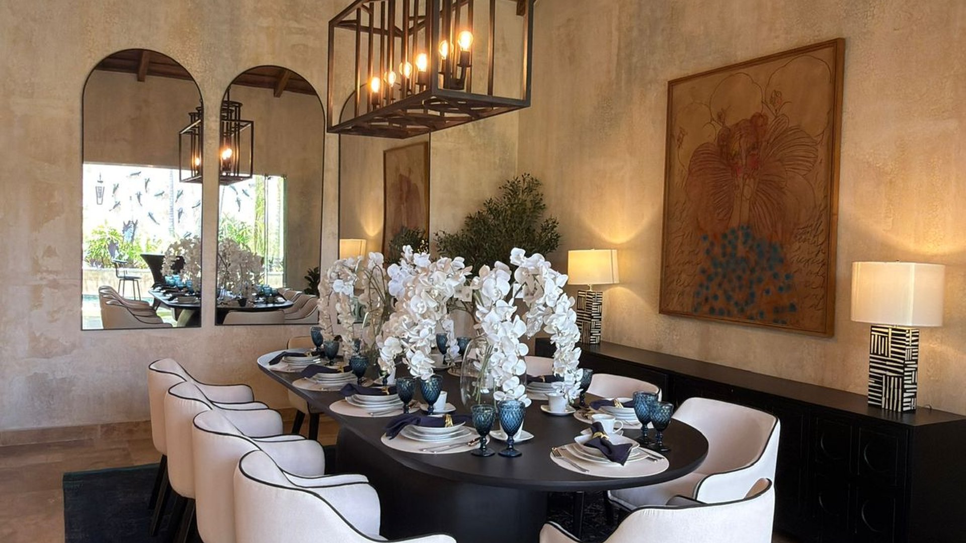 HERMOSA CASA EN VENTA EN CONDOMINIO EXCLUSIVO DE ANTIGUA G. - Miniatura 14