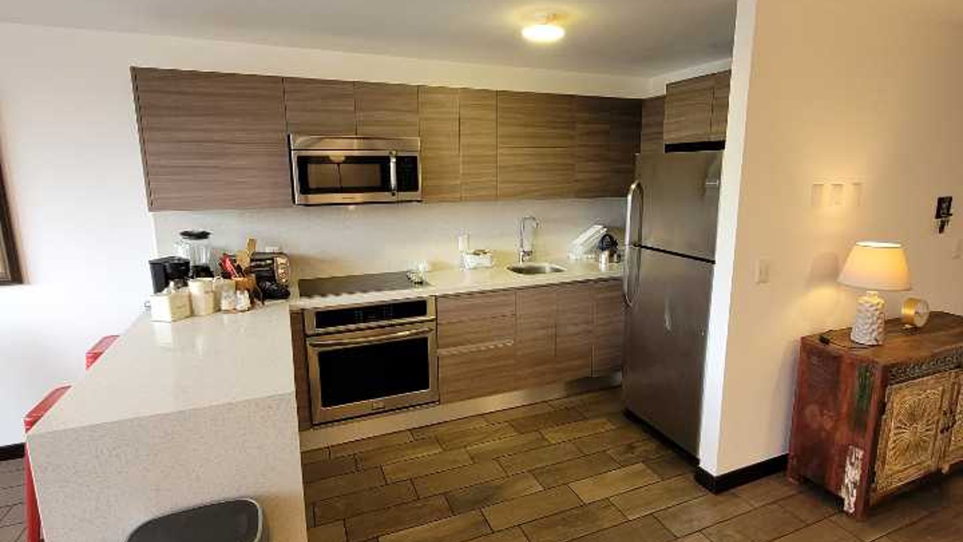 Apartamento en Alquiler  Edificio Verona, zona 10 Guatemala - Miniatura 5
