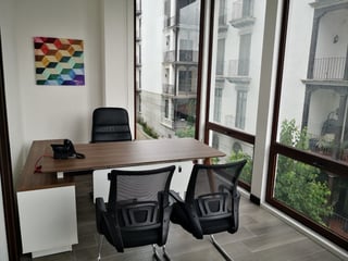 Oficinas coworking en ALQUILER en Cayala - Image 9