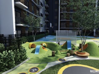 APARTAMENTO EN VENTA ZONA 12 - 5