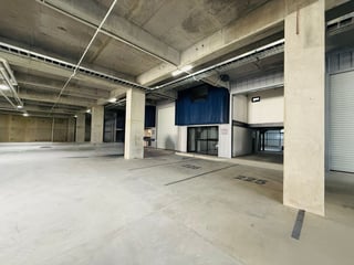VENTA DE OFI/BODEGAS DESDE 231MT2 - COMPLEJO K13, SANTA ROSALÍA - 4