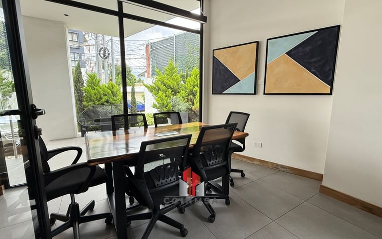 Apartamento en renta zona 14 la villa / Aoki - Miniatura 12