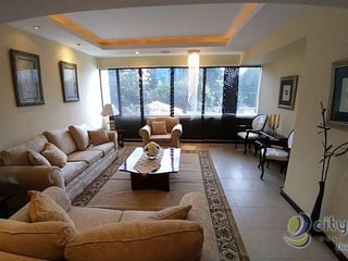 VENDE - RENTA APARTAMENTO AMUEBLADO EN Z.14 - 5