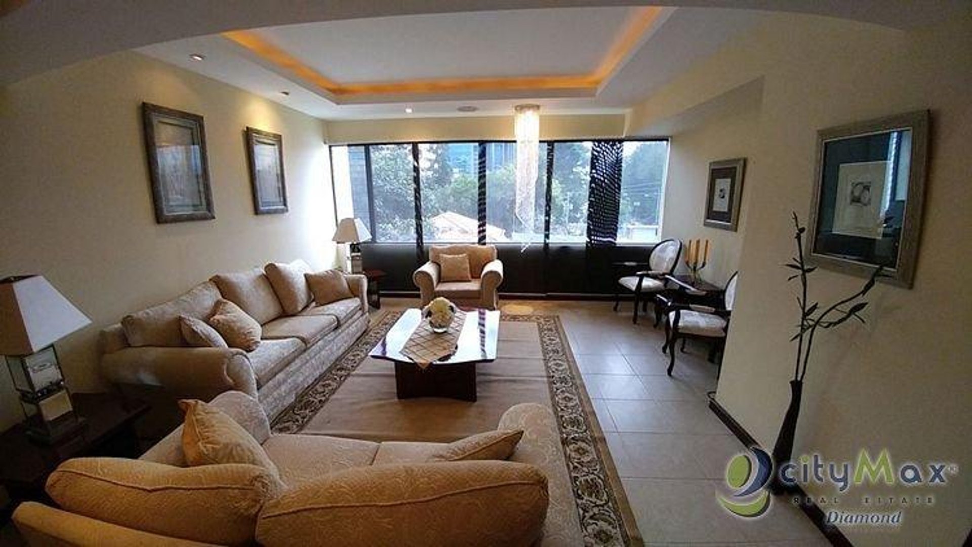 VENDE - RENTA APARTAMENTO AMUEBLADO EN Z.14 - Miniatura 5