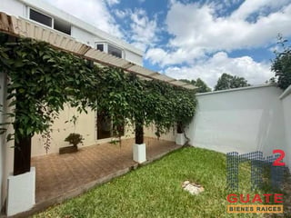 Casa en Renta, Zona 16 (R10502) - 4