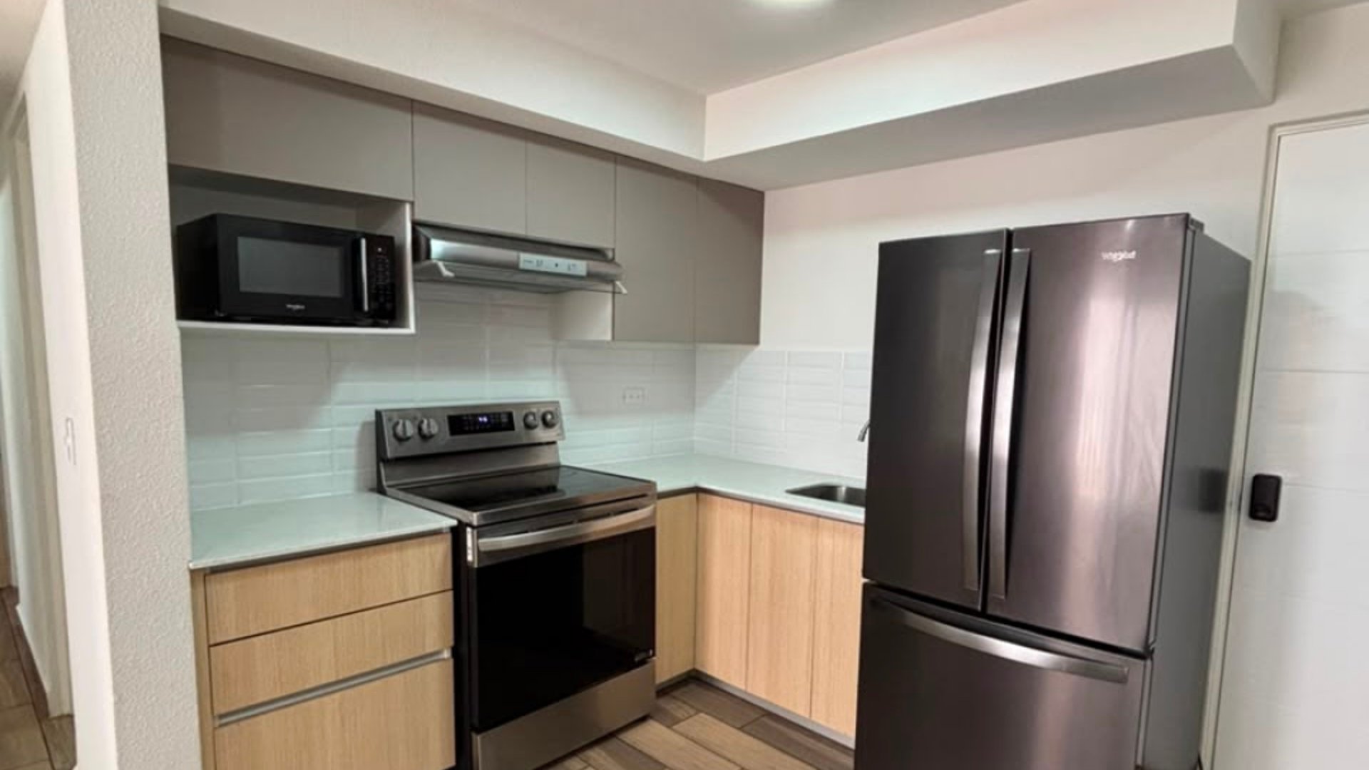 #VENDO APARTAMENTO AMUEBLADO EN LARES 16, ZONA 16