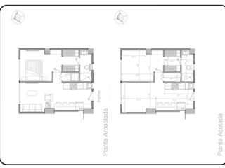 Apartamento en Pre Venta en Zona 10 - 4