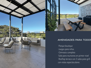 VILA CATORCE/Apartamentos en Venta, zona 14 (Darué) - Image 26