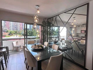 APARTAMENTOS EN VENTA📍 Edificio Seghería, Zona 14, La Villa - 4
