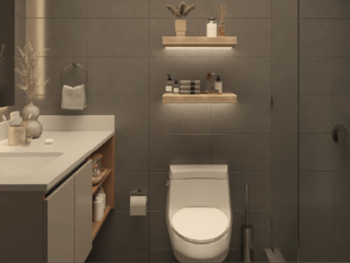 IRANTU / Proyecto de Apartamentos en zona 10 - Image 12