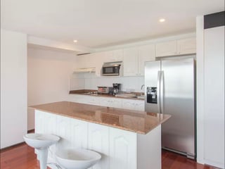 *Alquiler apartamento amueblado y equipado | Torrenova, Zona 13* (C) - 4
