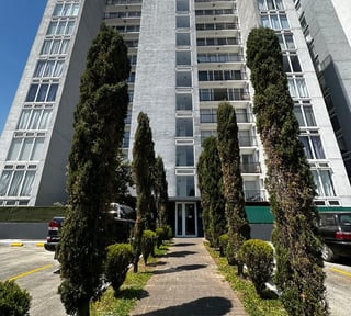 Apartamento en Venta en Edificio TREO, Mixco.