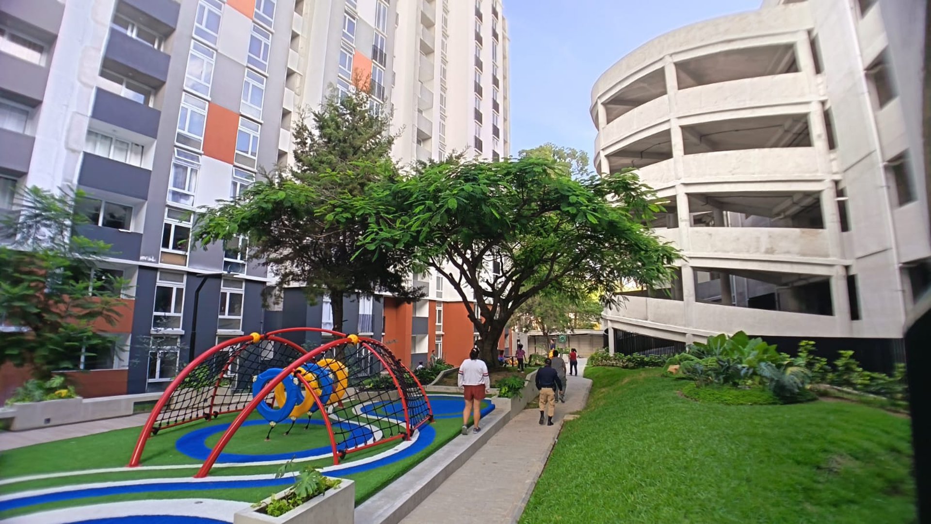 Apartamento para ESTRENAR en alquiler | Zona 6 - Cumbres del Pedregal - Miniatura 10