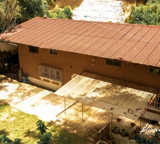 Vendo Terreno Natural Boscoso, Santiago Sacatepéquez