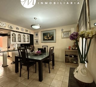 Casa dentro de Condominio de 3 dormitorios