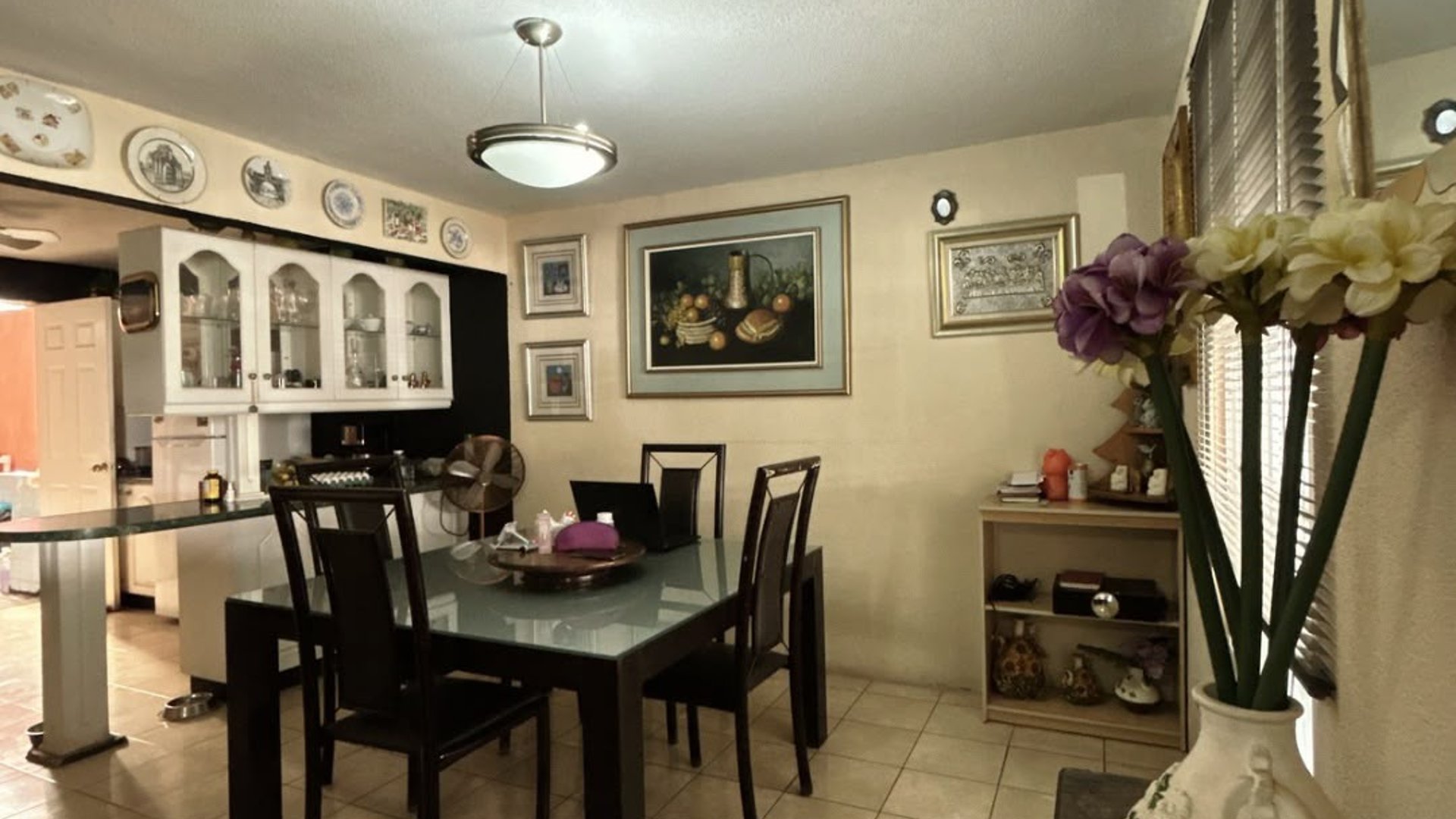 Casa dentro de Condominio de 3 dormitorios