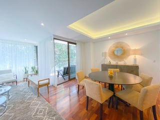 Apartamento en Edificio Lucca, zona 10 - 4