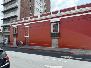 Alquilo Propiedad Las Acacias Centro Histórico Zona 1 /D - 4