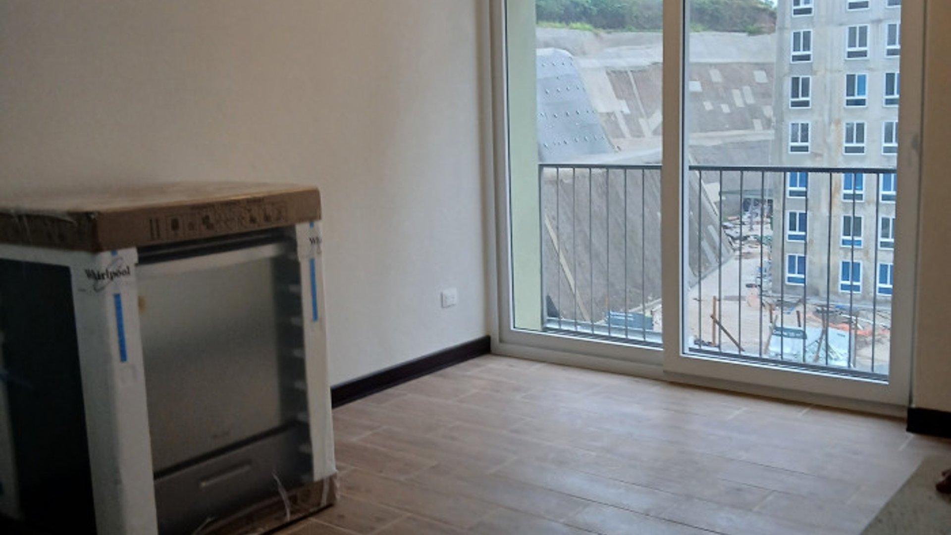 Apartamento en alquiler Alaia, Villa Nueva - Miniatura 7