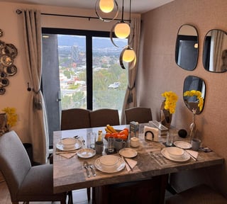 Apartamento en Alquiler Edificio Viró, zona 11
