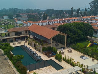 Apartamento en Venta Club Residencial Antigua Guatemala - 4