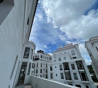 Apartamento en renta en Lirios de Cayalá
