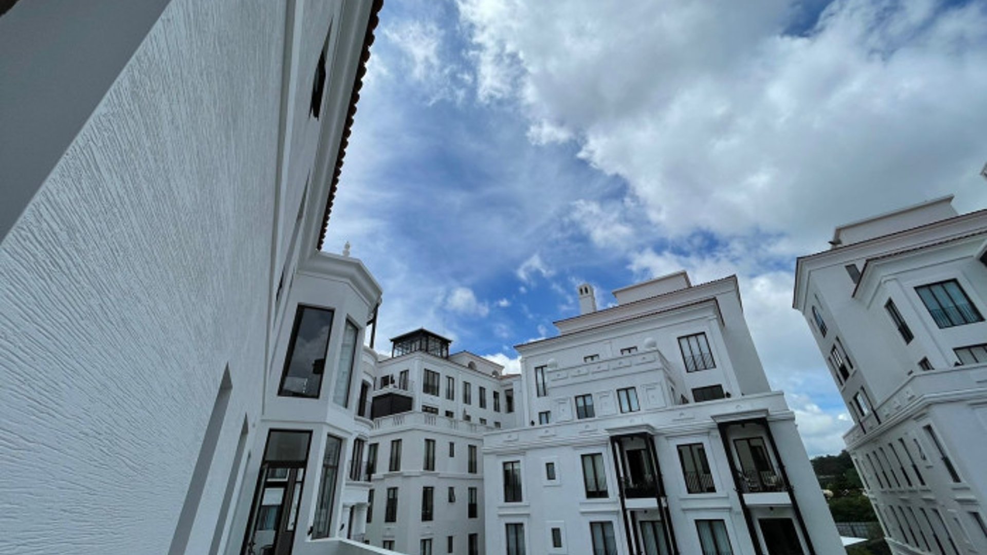 Apartamento en renta en Lirios de Cayalá