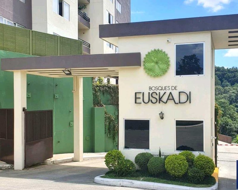 APARTAMENTO PARA INVERSIONISTA EN VENTA📍Edificio Euzkadi, zona 16