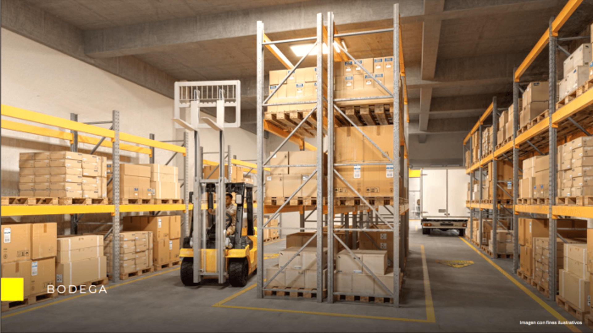 Ofi Bodega en Venta en Carretera a San Jose Pinula