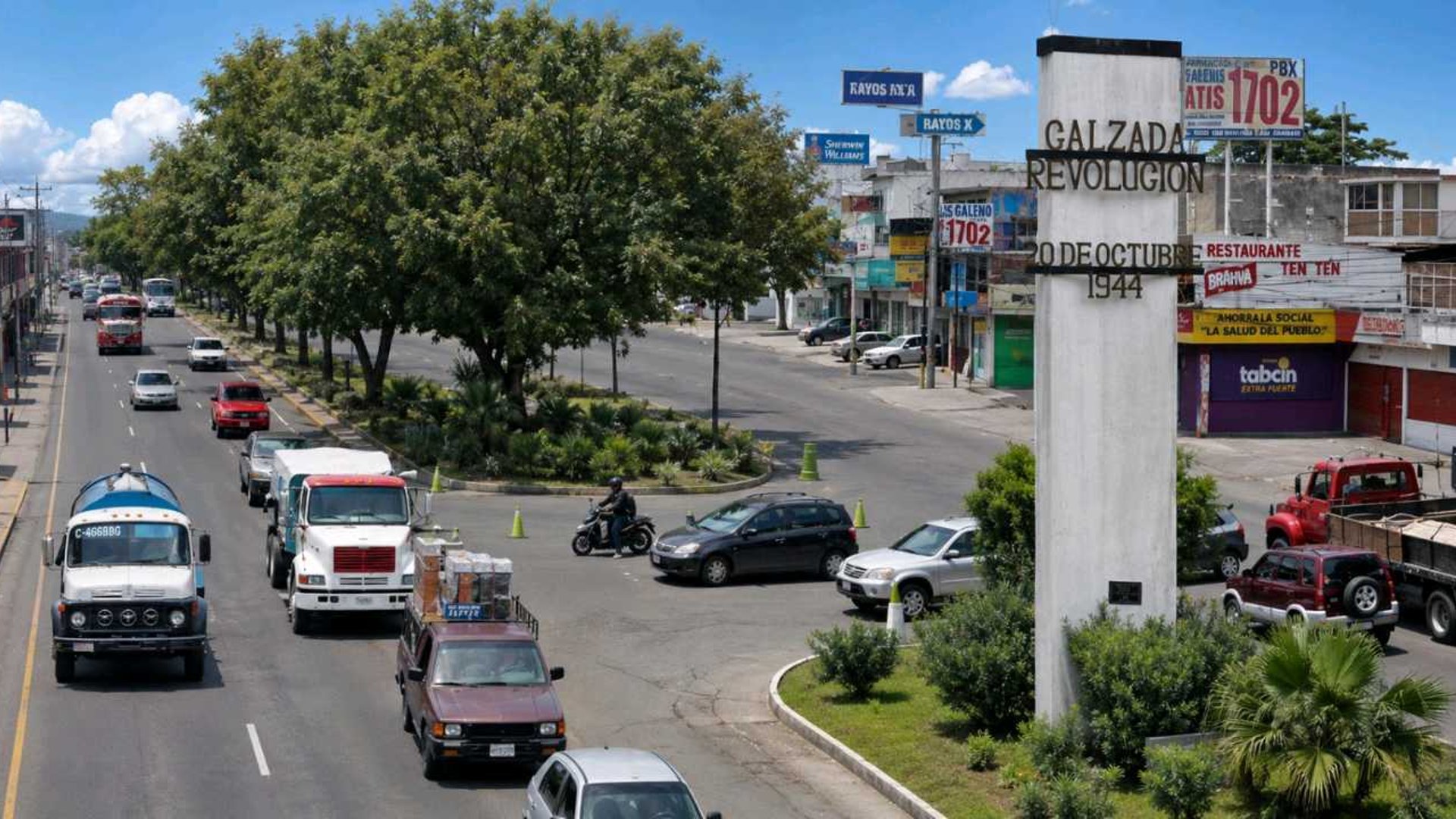TERRENO EN VENTA???? Calzada Roosevelt, zona 7 Ciudad de Guatemala - Miniatura 2
