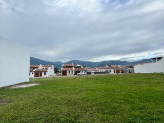 TERRENOS EN VENTA EN CLUB RESIDENCIAL EN ALREDEDORES DE ANTIGUA  - 2