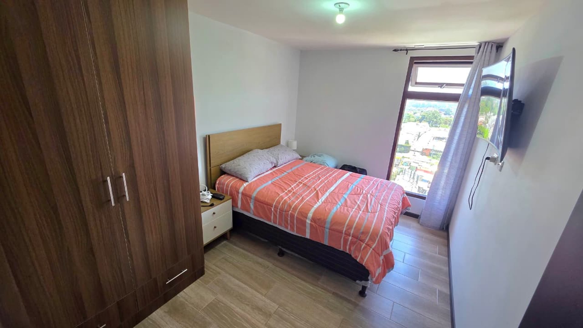 Apartamento en venta en Villas Granada Premium ll, 3 habitaciones - Miniatura 8