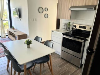 Apartamento amueblado en venta  en Inara zona 13 - 3